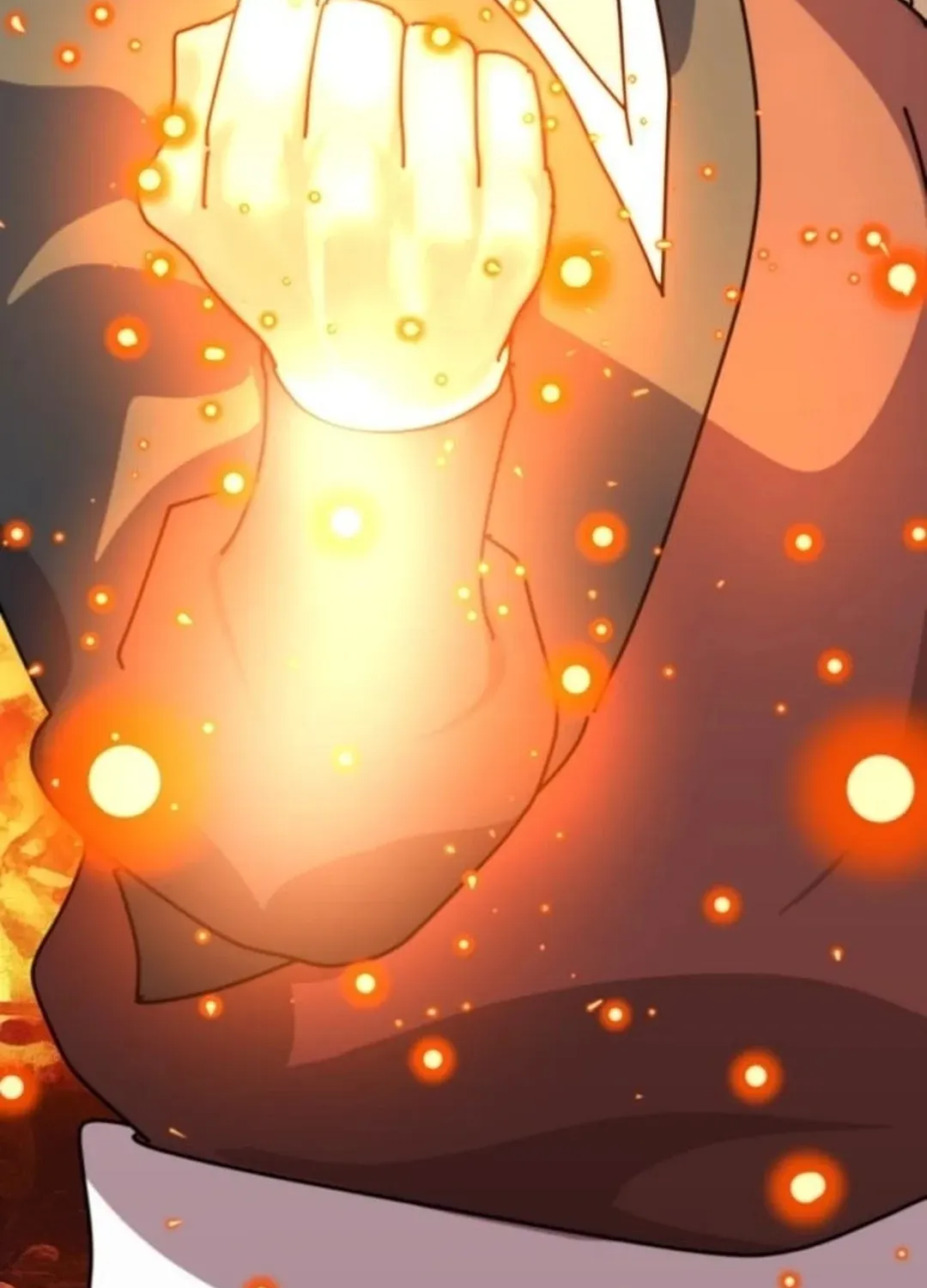 The Namgung Clan’s Great Sage Chapter 15 page 164 - 