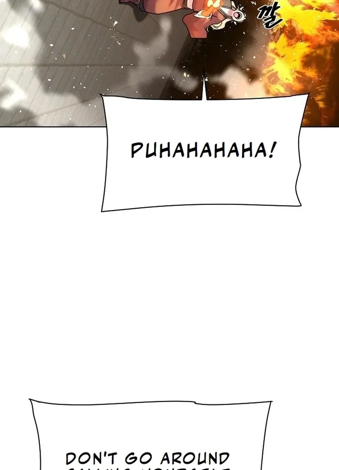 The Namgung Clan’s Great Sage Chapter 15 page 43 - 