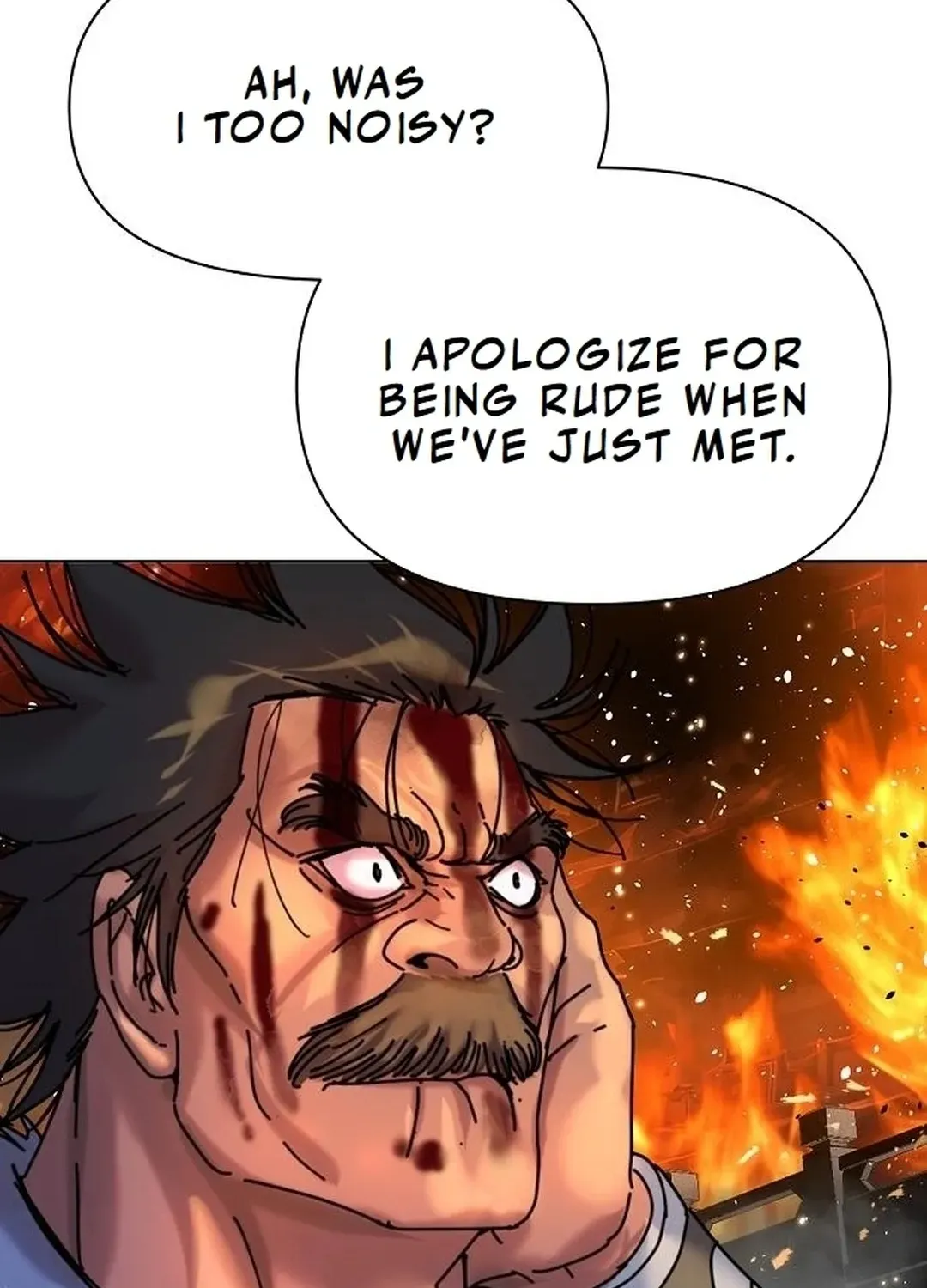 The Namgung Clan’s Great Sage Chapter 15 page 46 - 