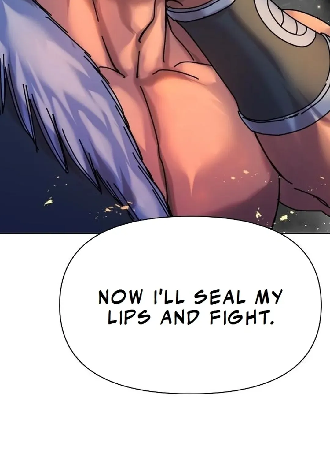 The Namgung Clan’s Great Sage Chapter 15 page 47 - 