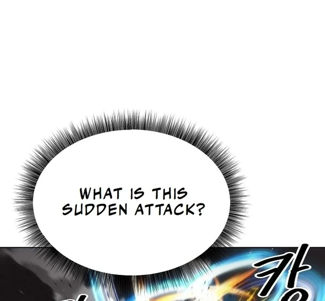 The Namgung Clan’s Great Sage Chapter 15 page 49 - 