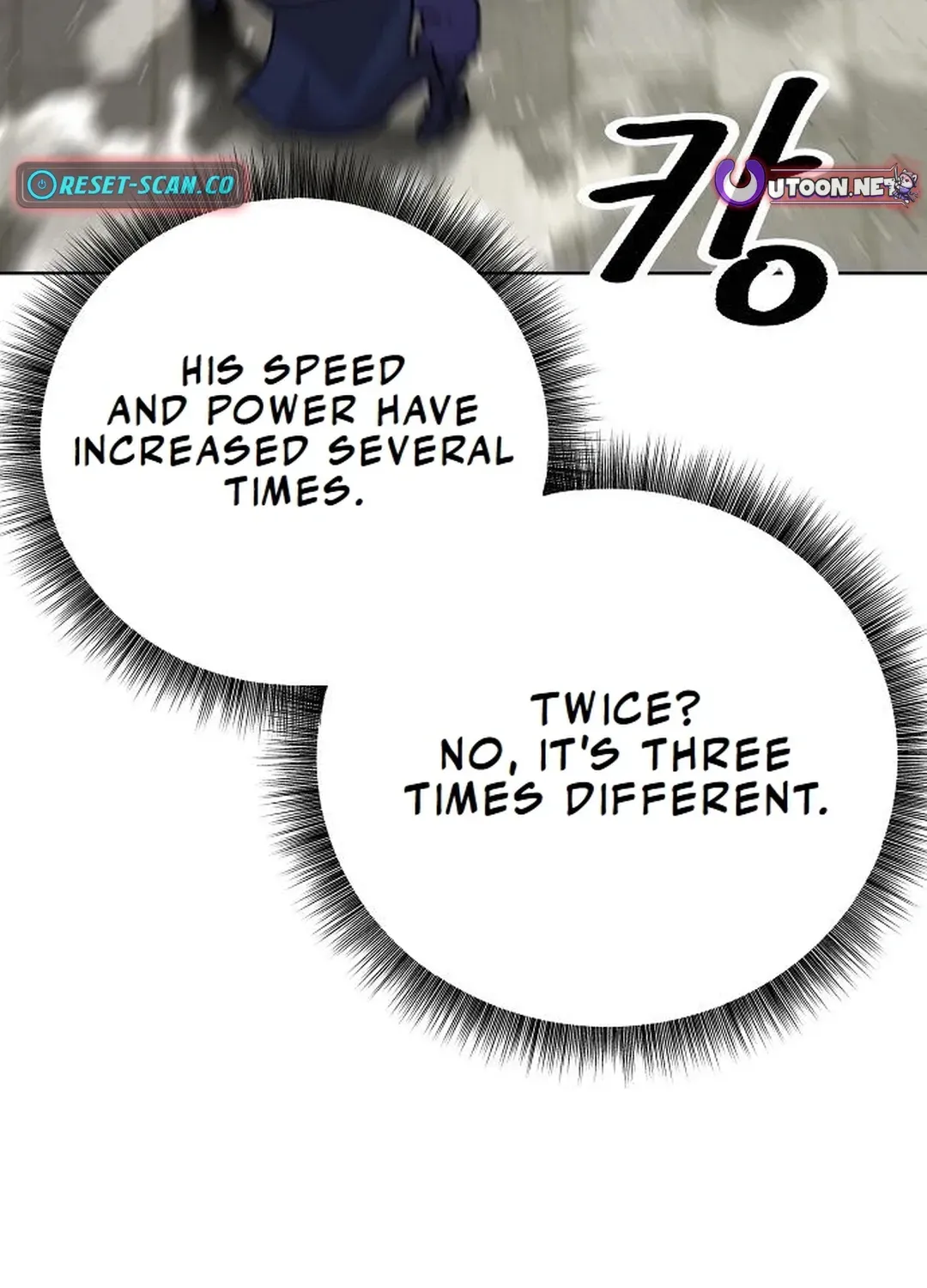 The Namgung Clan’s Great Sage Chapter 15 page 52 - 