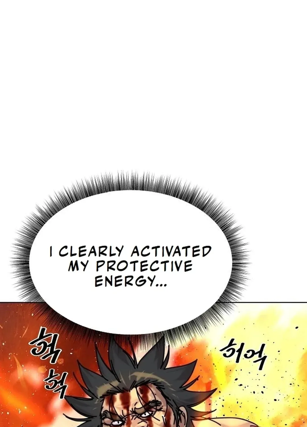 The Namgung Clan’s Great Sage Chapter 15 page 57 - 