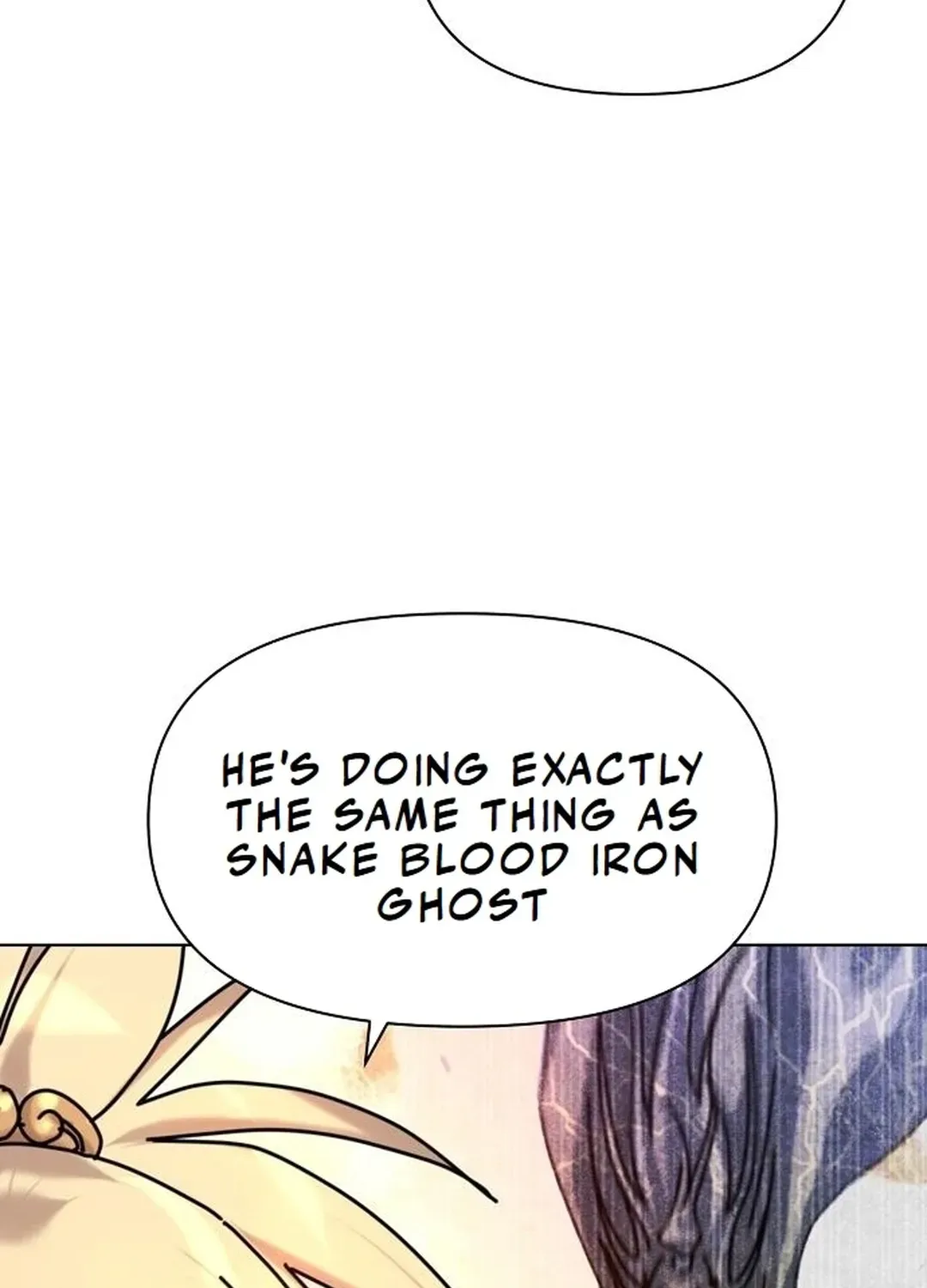 The Namgung Clan’s Great Sage Chapter 15 page 69 - 