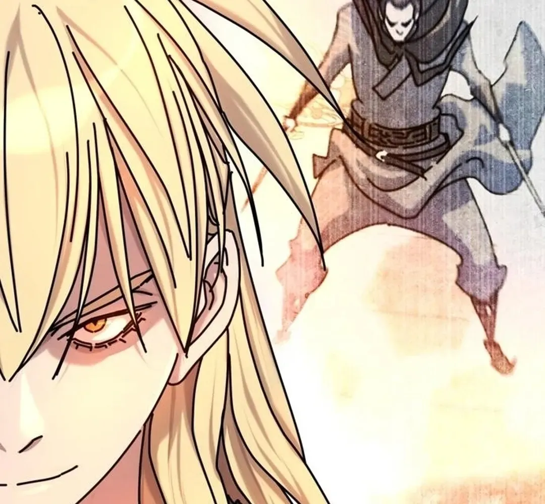 The Namgung Clan’s Great Sage Chapter 15 page 70 - 