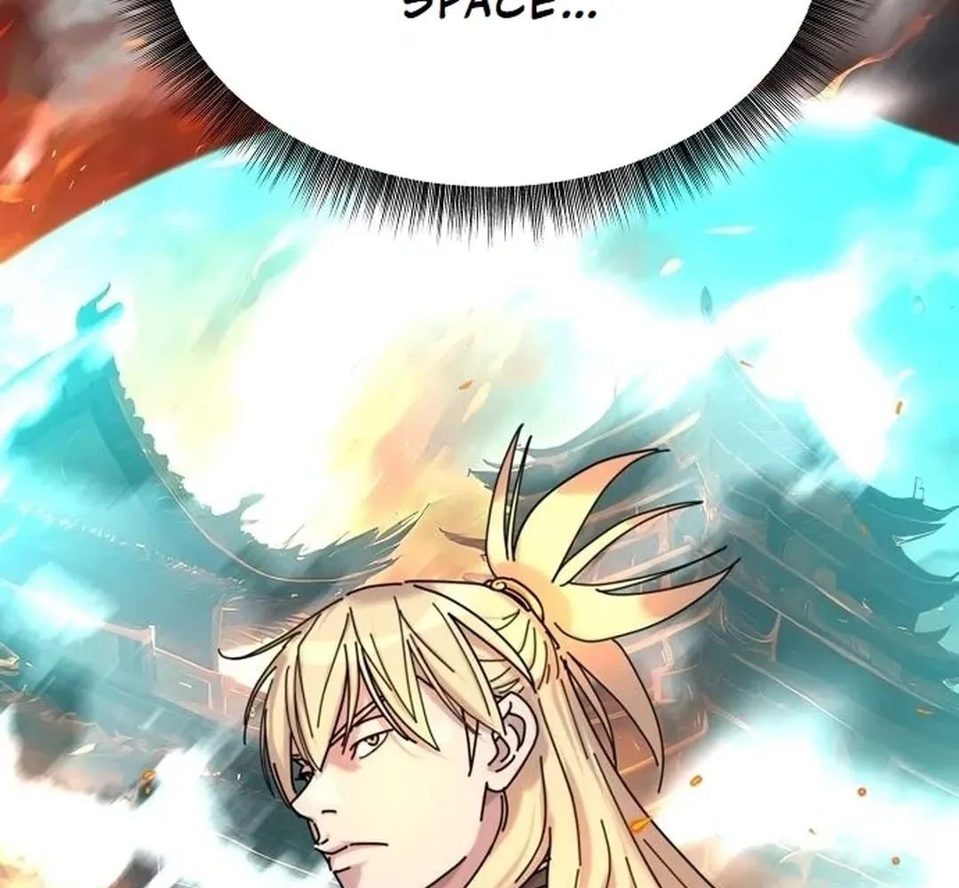 The Namgung Clan’s Great Sage Chapter 15 page 77 - 