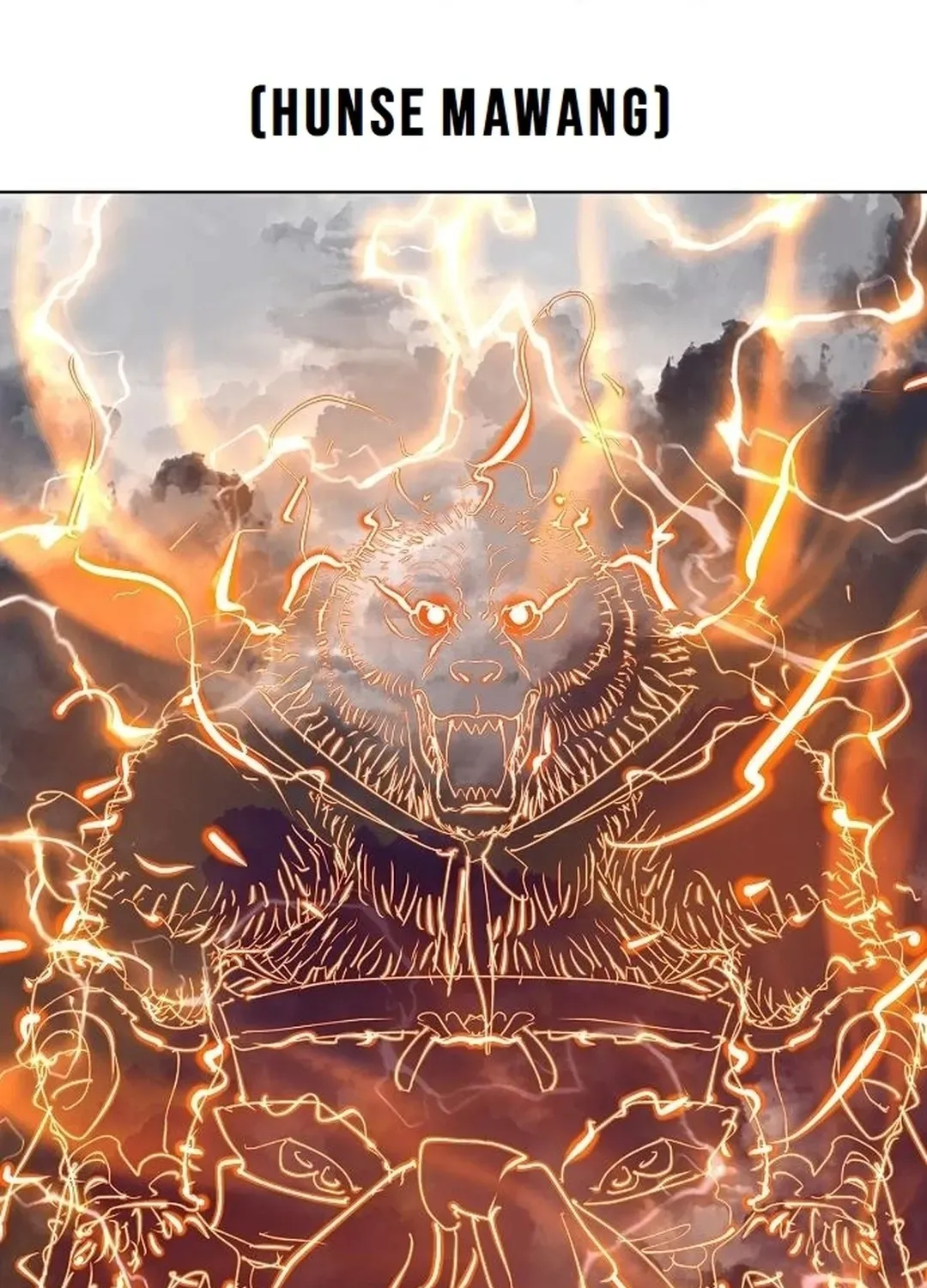 The Namgung Clan’s Great Sage Chapter 15 page 89 - 