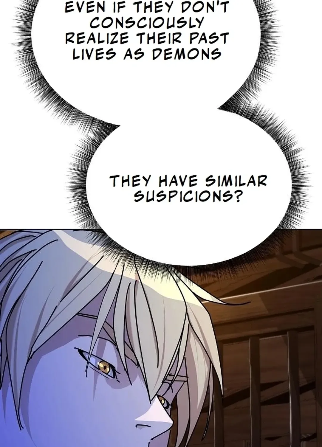 The Namgung Clan’s Great Sage Chapter 16 page 101 - 