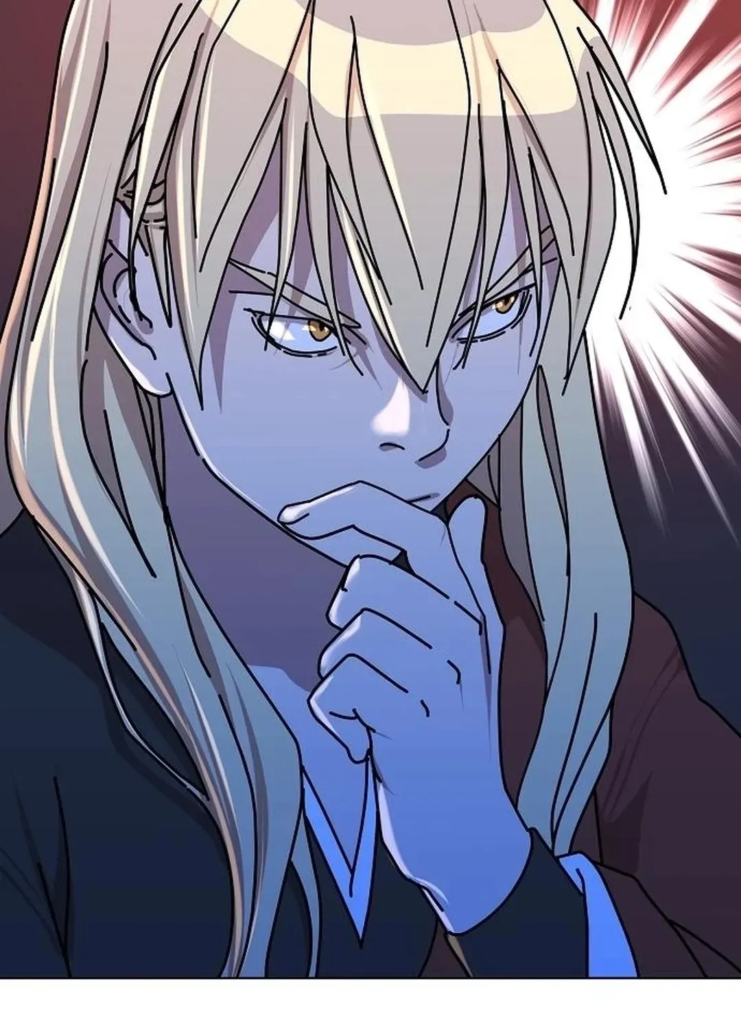 The Namgung Clan’s Great Sage Chapter 16 page 103 - 