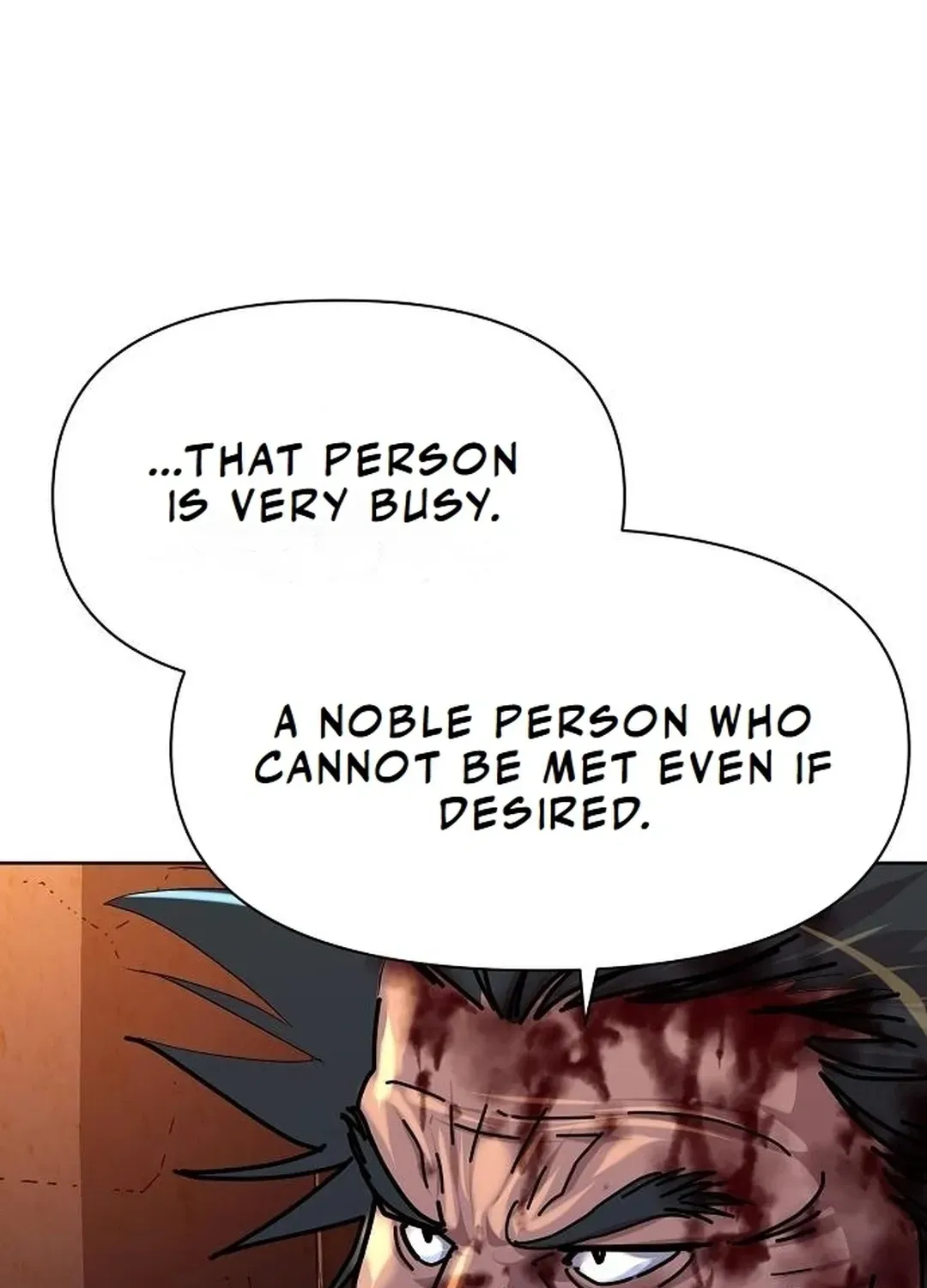 The Namgung Clan’s Great Sage Chapter 16 page 108 - 