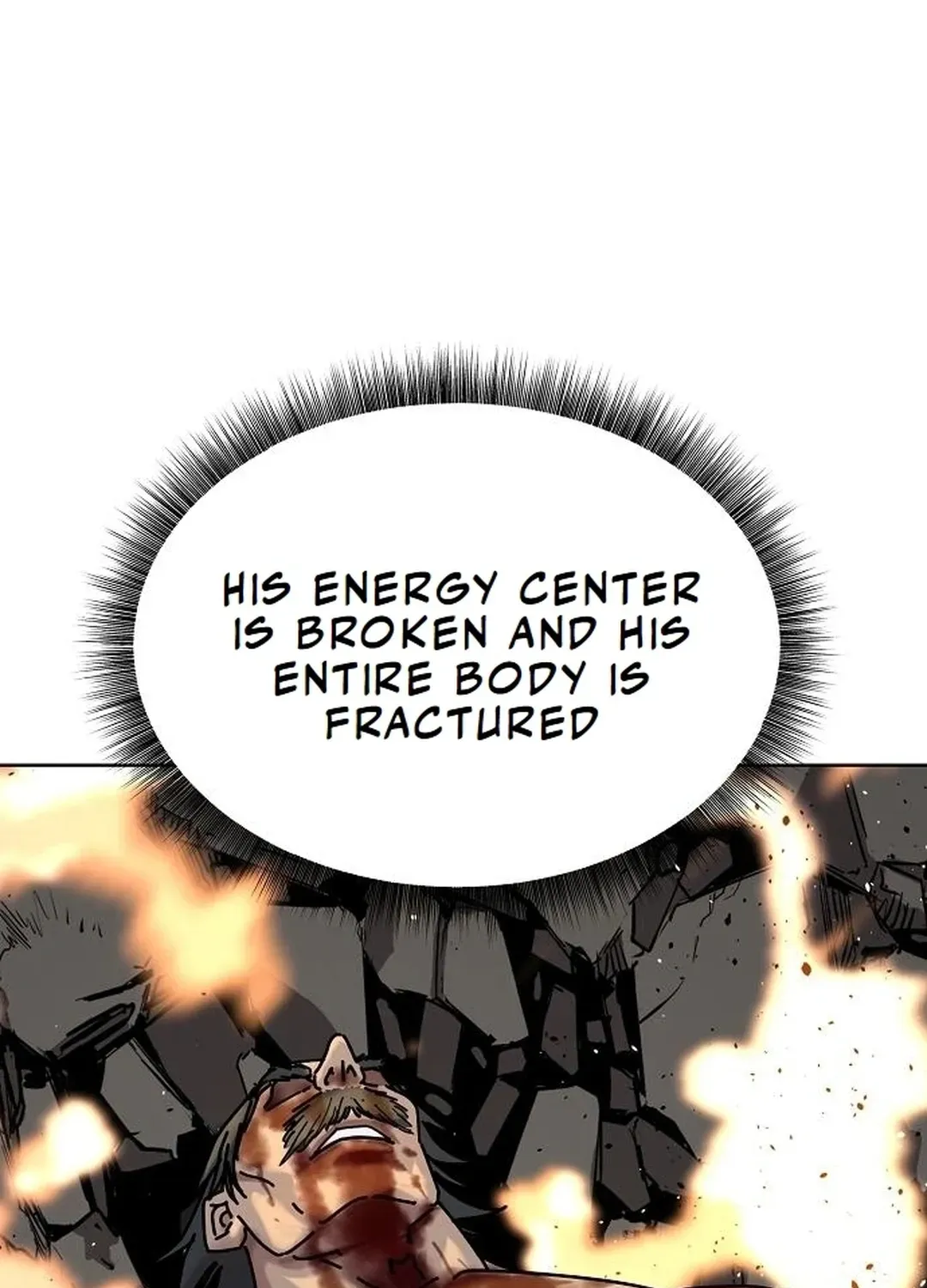 The Namgung Clan’s Great Sage Chapter 16 page 12 - 