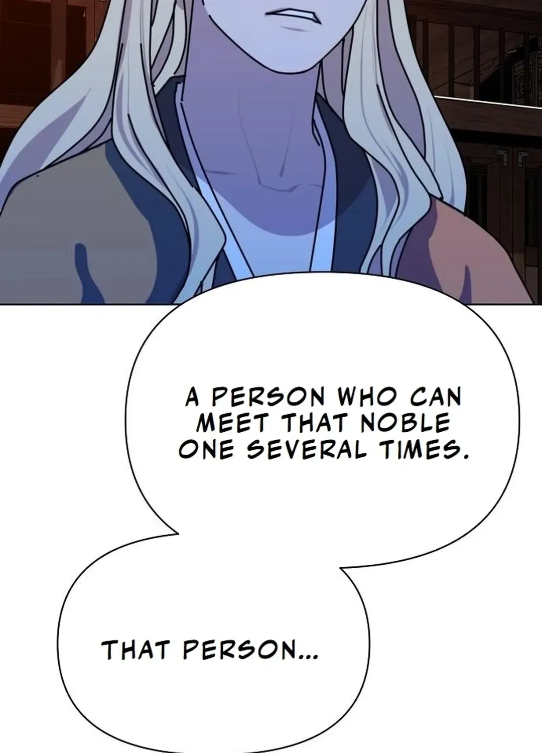 The Namgung Clan’s Great Sage Chapter 16 page 111 - 