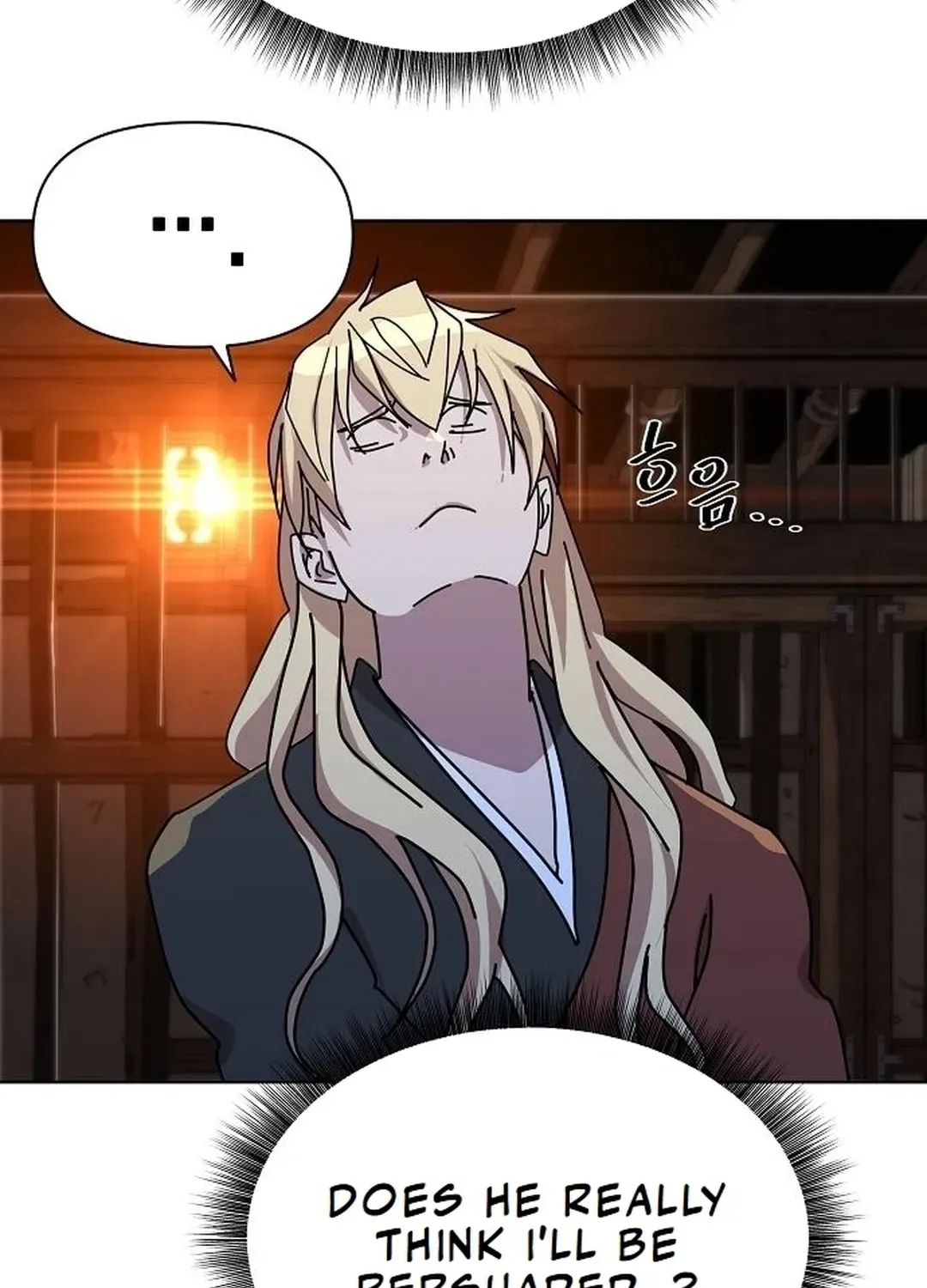 The Namgung Clan’s Great Sage Chapter 16 page 115 - 