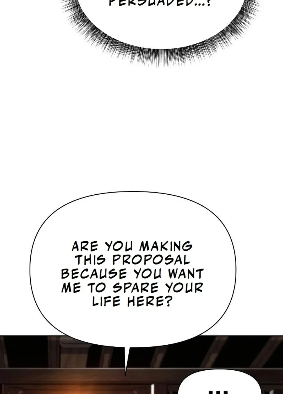 The Namgung Clan’s Great Sage Chapter 16 page 116 - 