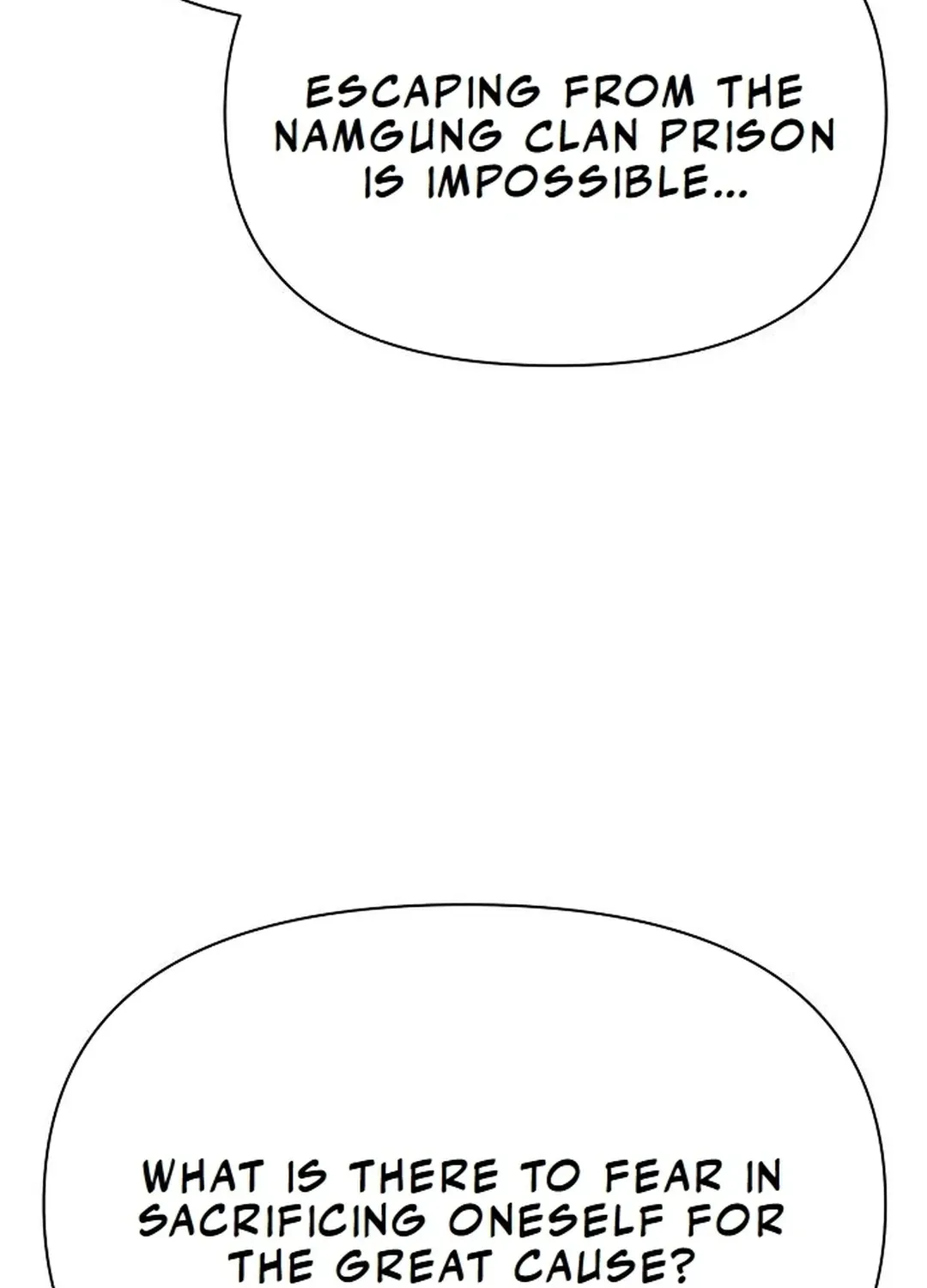 The Namgung Clan’s Great Sage Chapter 16 page 118 - 