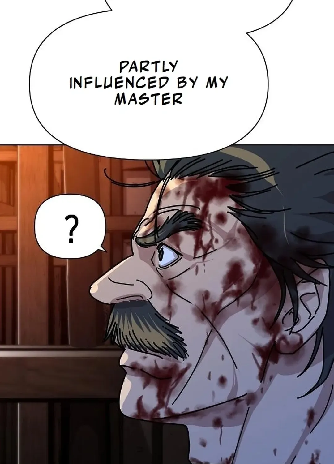 The Namgung Clan’s Great Sage Chapter 16 page 121 - 