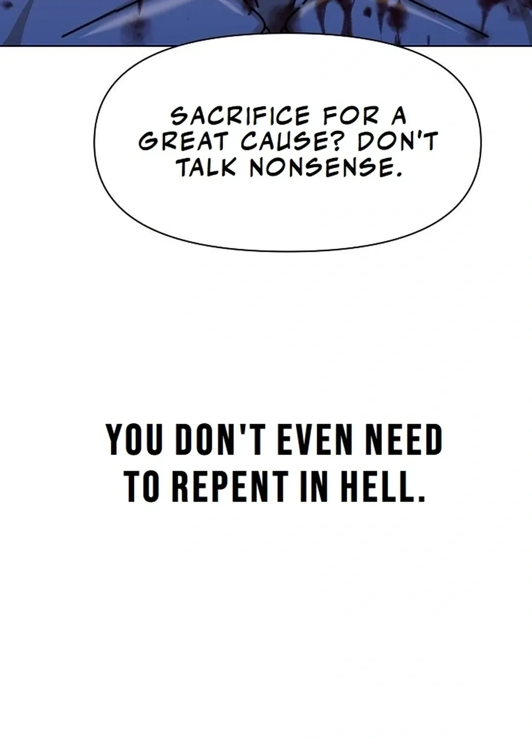 The Namgung Clan’s Great Sage Chapter 16 page 127 - 