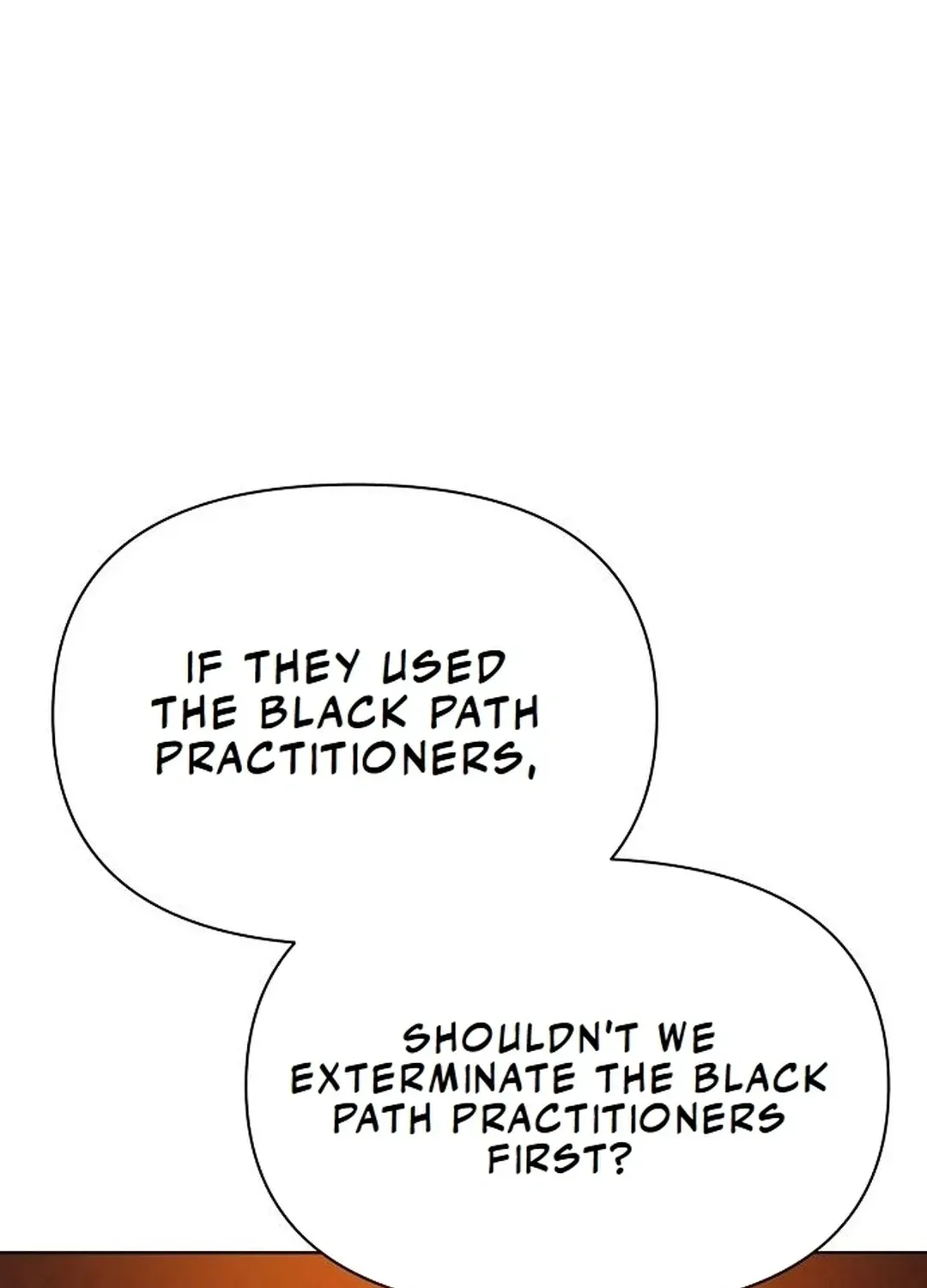 The Namgung Clan’s Great Sage Chapter 16 page 137 - 