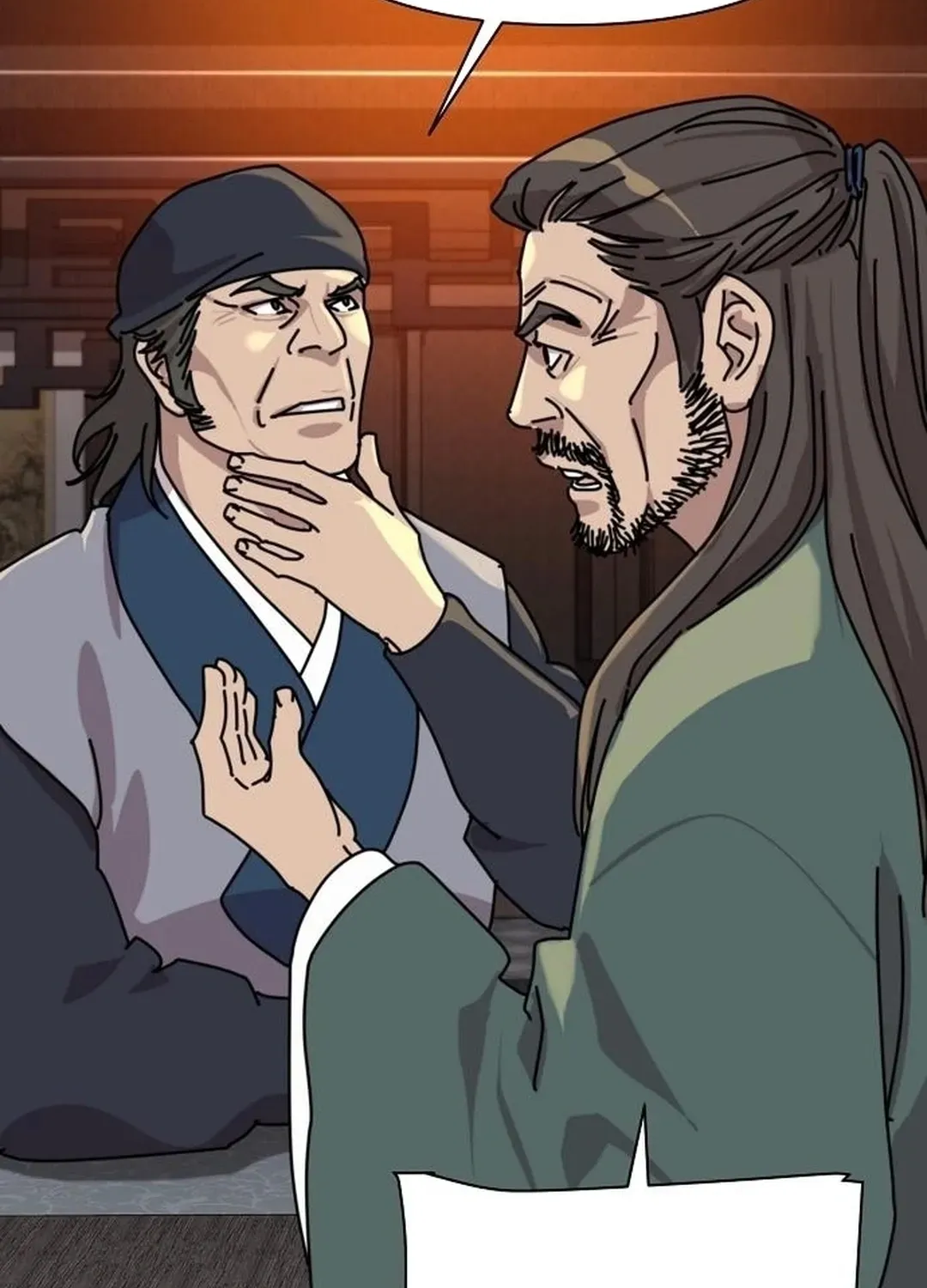 The Namgung Clan’s Great Sage Chapter 16 page 138 - 