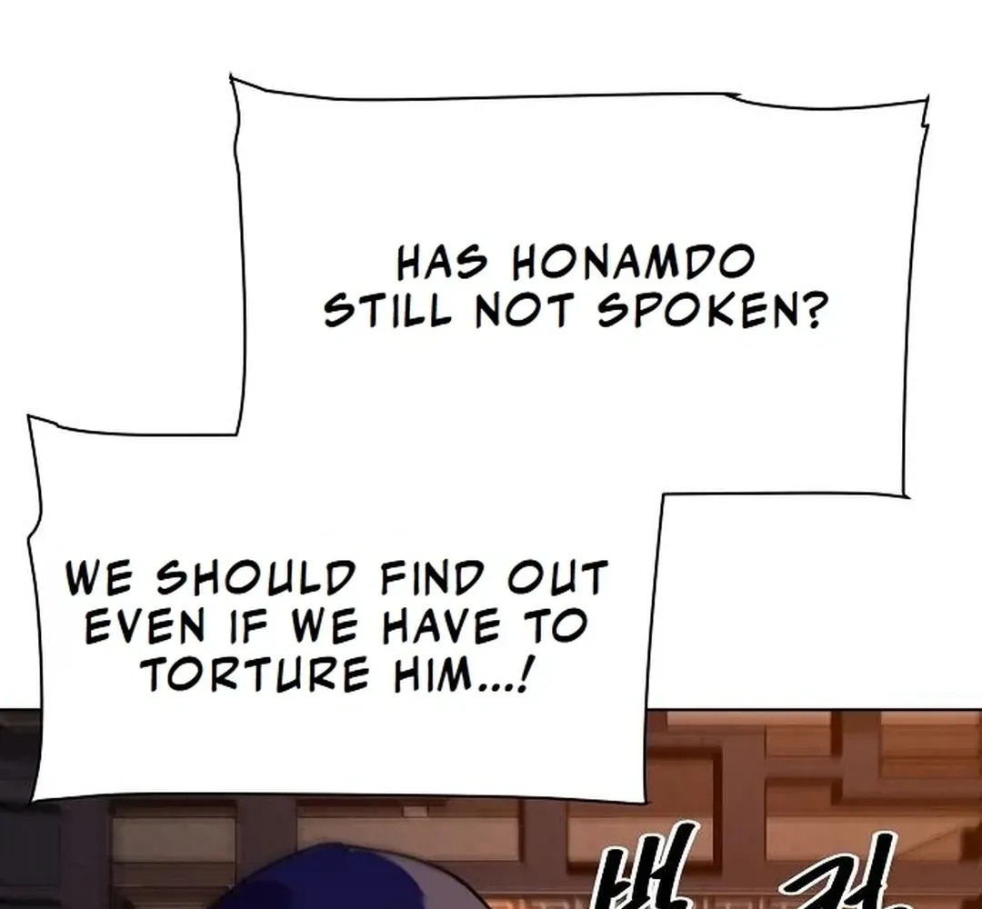 The Namgung Clan’s Great Sage Chapter 16 page 140 - 