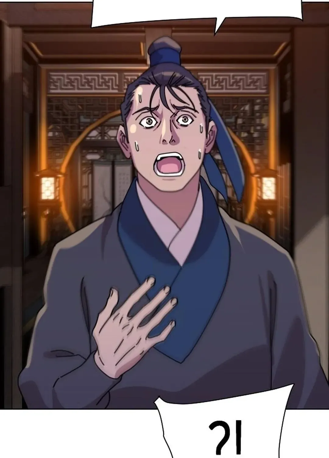 The Namgung Clan’s Great Sage Chapter 16 page 143 - 