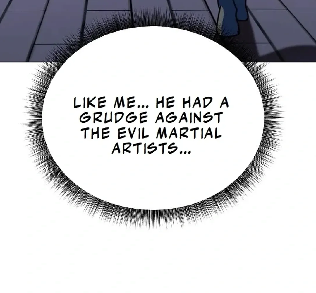 The Namgung Clan’s Great Sage Chapter 16 page 154 - 