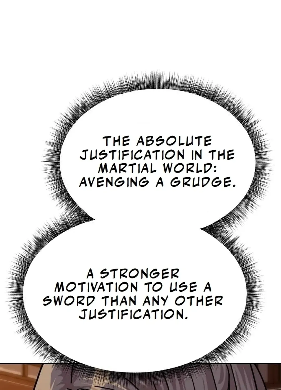 The Namgung Clan’s Great Sage Chapter 16 page 155 - 