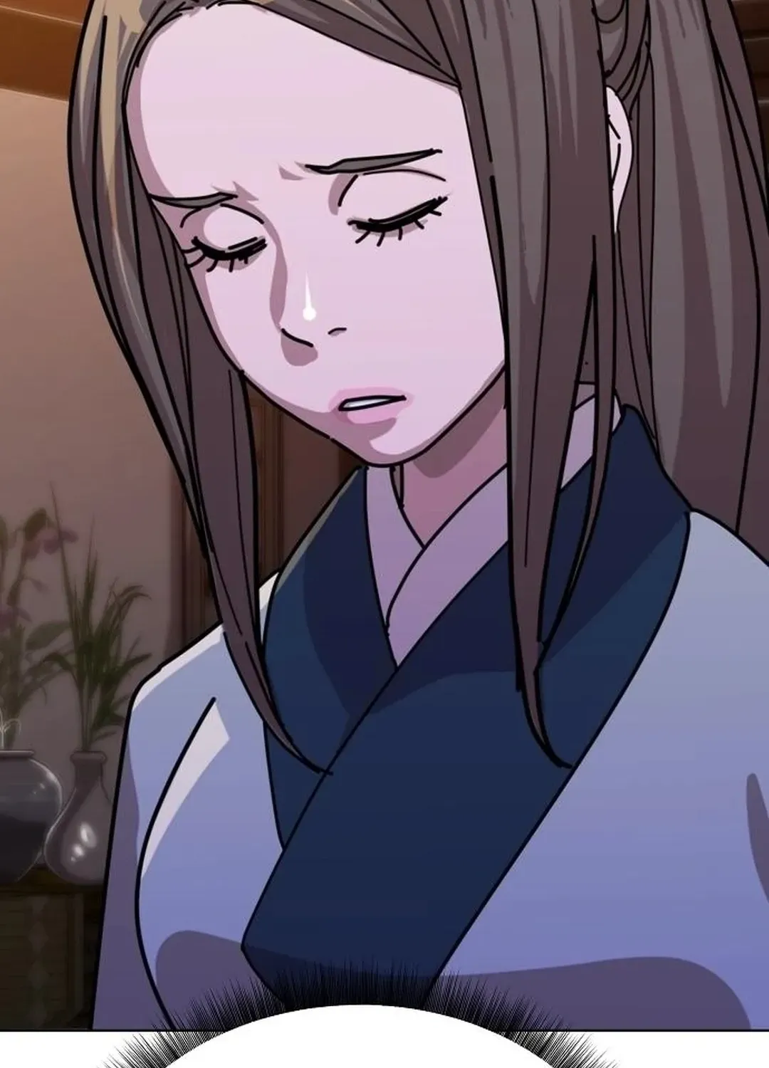The Namgung Clan’s Great Sage Chapter 16 page 156 - 