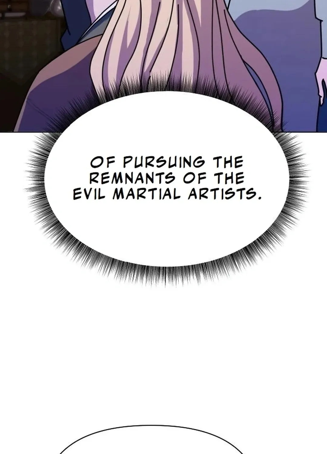 The Namgung Clan’s Great Sage Chapter 16 page 159 - 