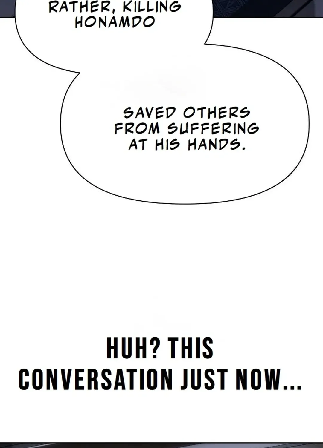 The Namgung Clan’s Great Sage Chapter 16 page 164 - 