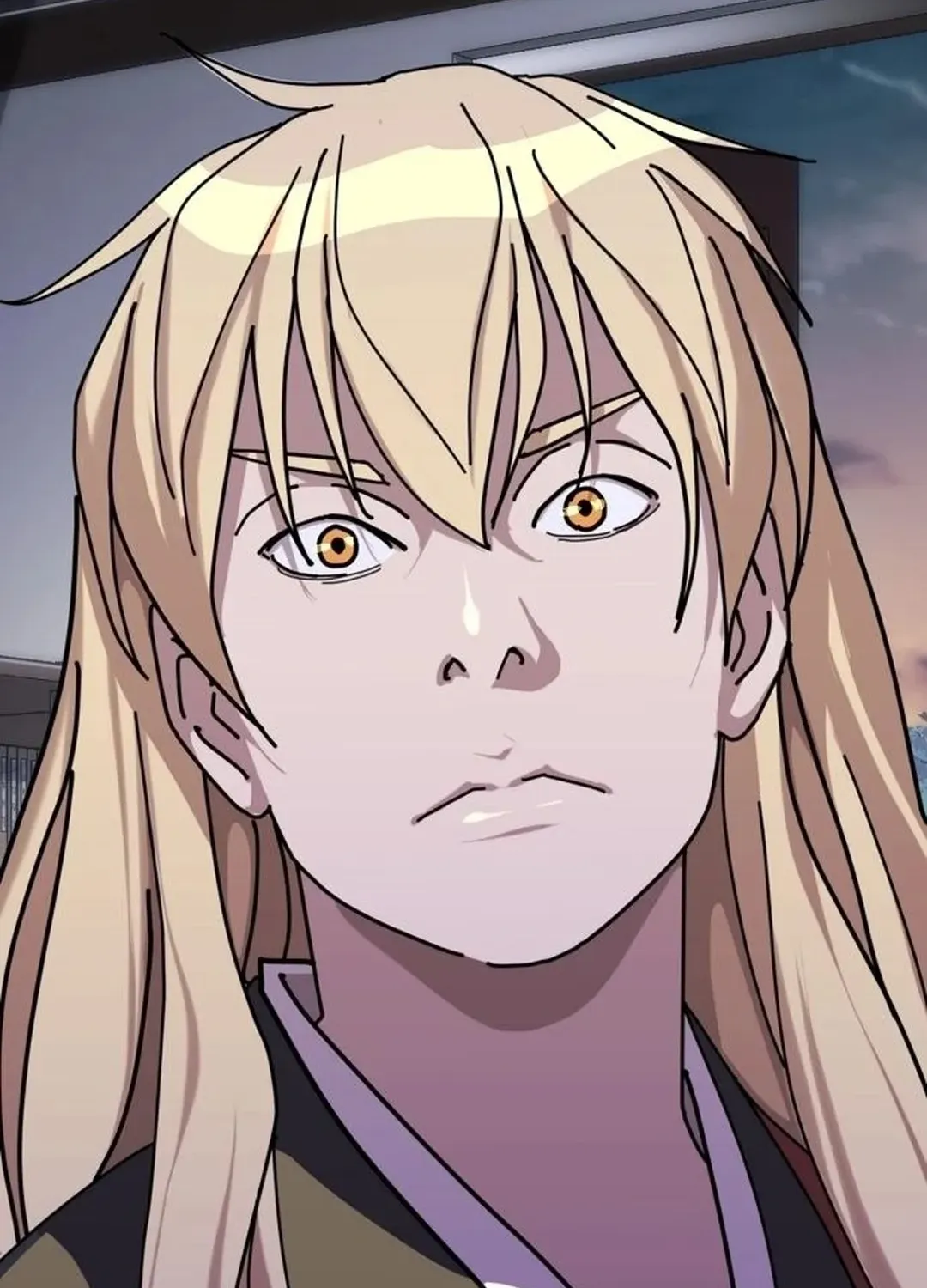 The Namgung Clan’s Great Sage Chapter 16 page 165 - 