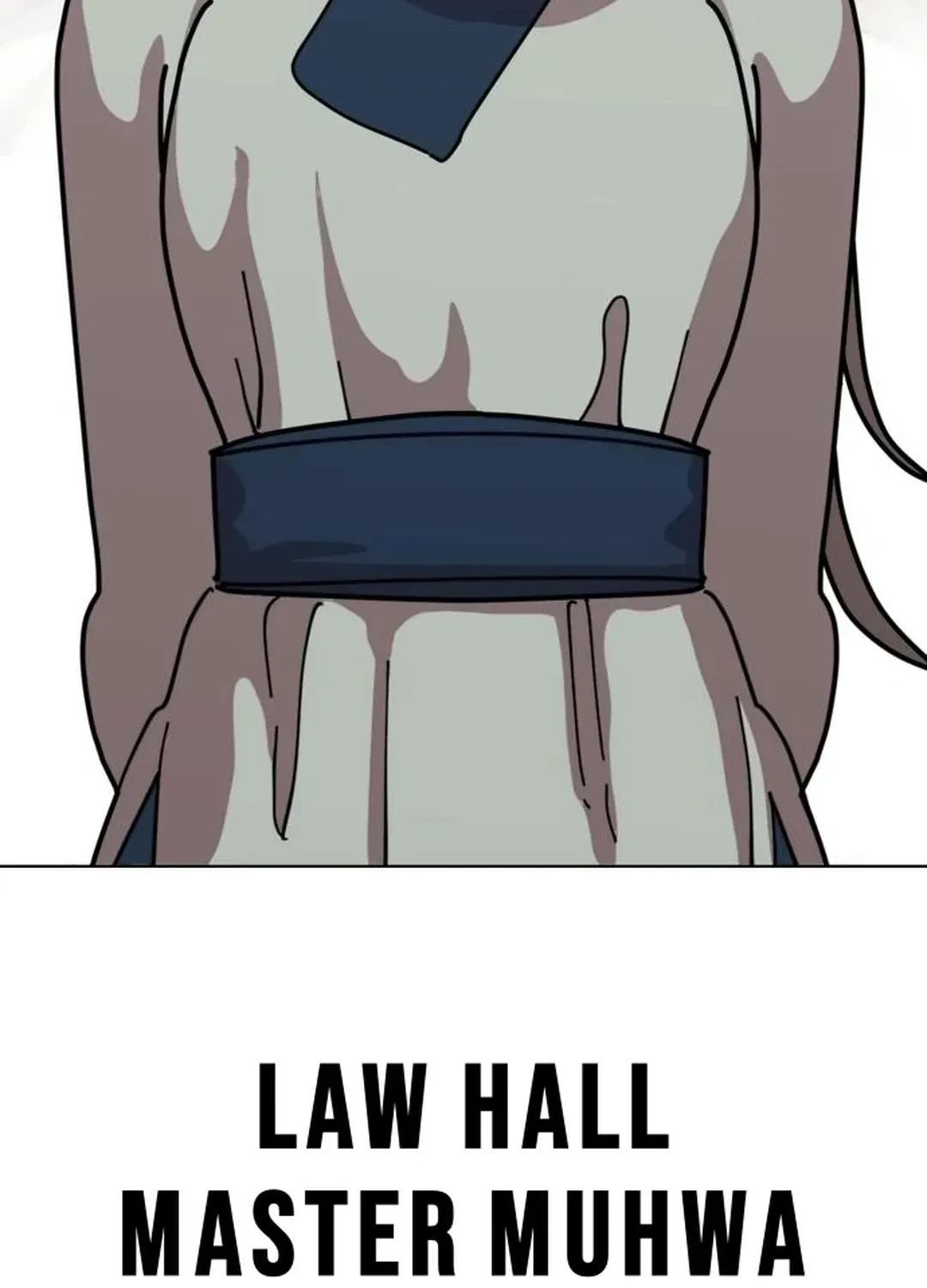 The Namgung Clan’s Great Sage Chapter 16 page 174 - 