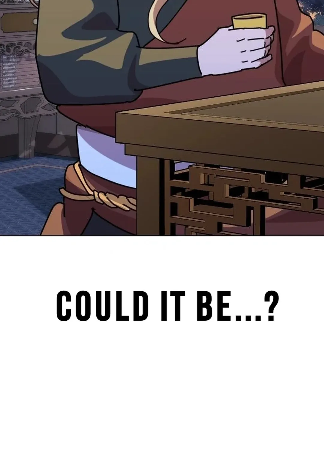 The Namgung Clan’s Great Sage Chapter 16 page 177 - 