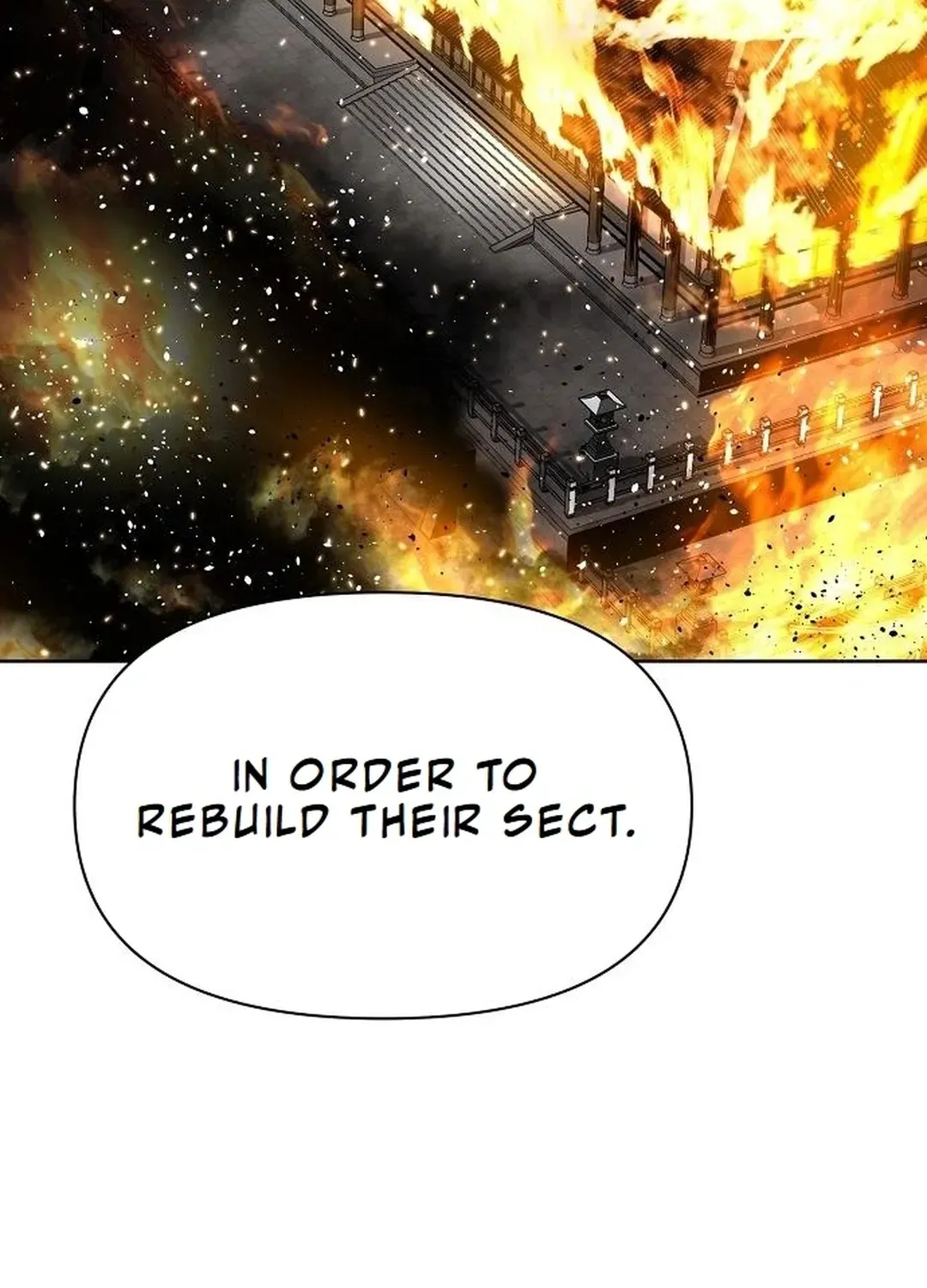 The Namgung Clan’s Great Sage Chapter 16 page 20 - 