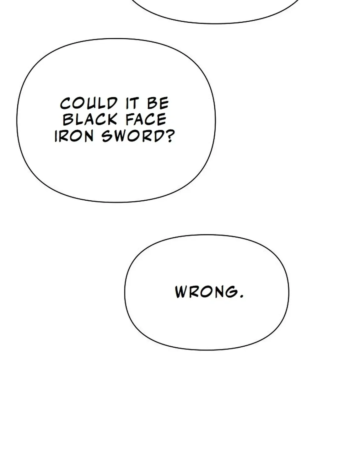 The Namgung Clan’s Great Sage Chapter 16 page 36 - 