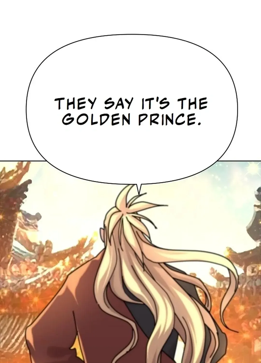 The Namgung Clan’s Great Sage Chapter 16 page 37 - 