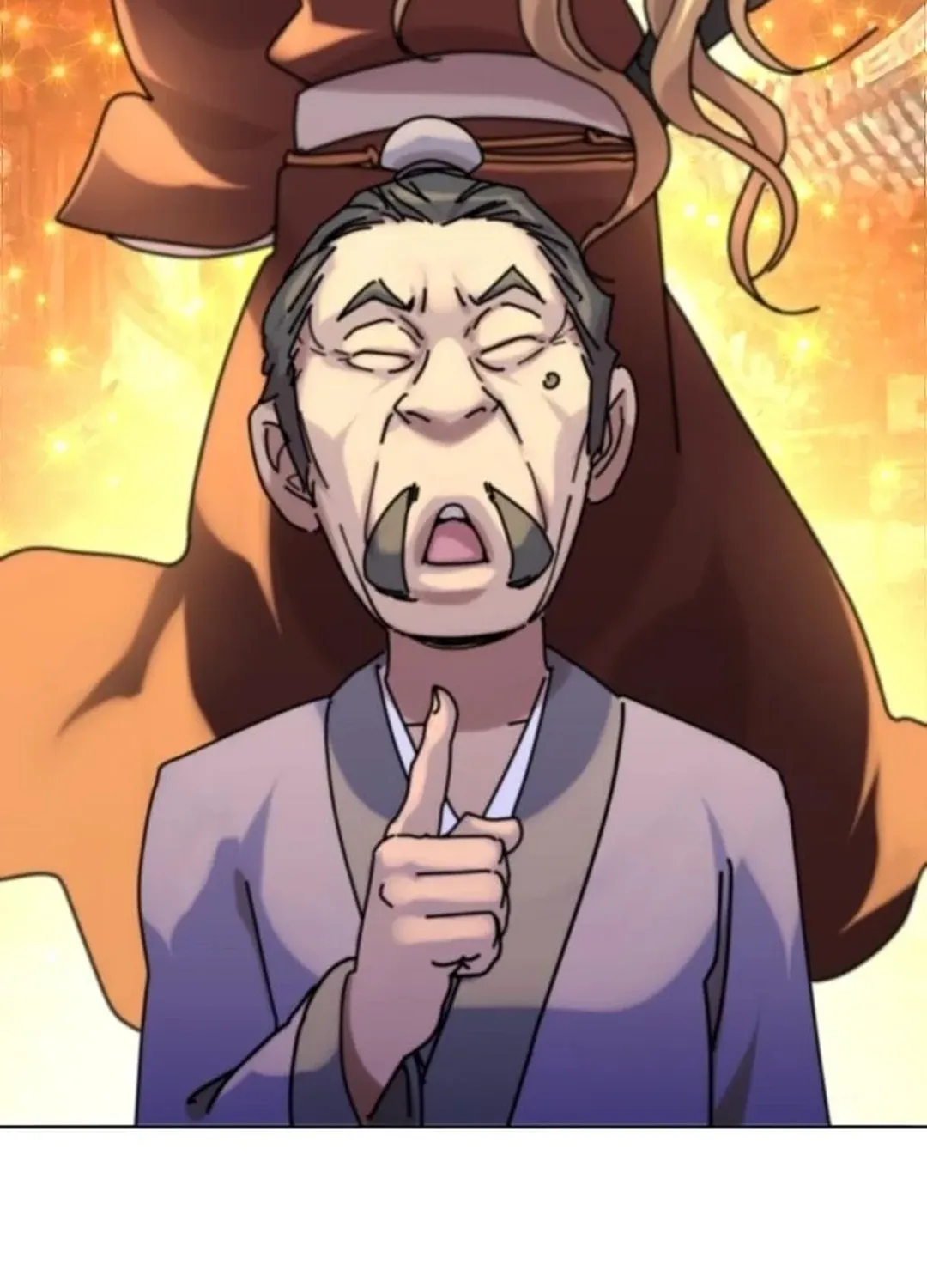 The Namgung Clan’s Great Sage Chapter 16 page 38 - 