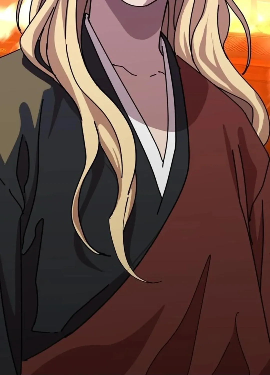 The Namgung Clan’s Great Sage Chapter 16 page 5 - 