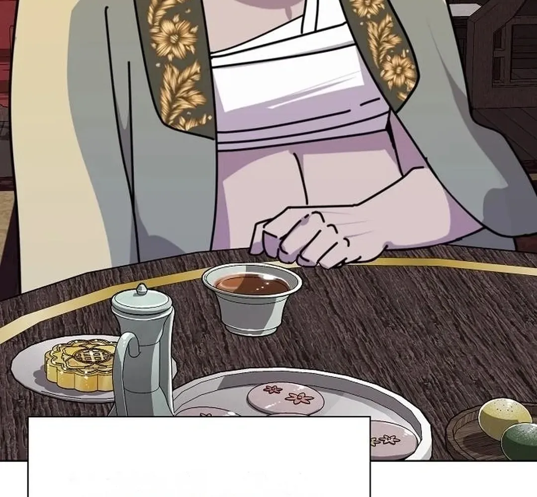 The Namgung Clan’s Great Sage Chapter 16 page 49 - 