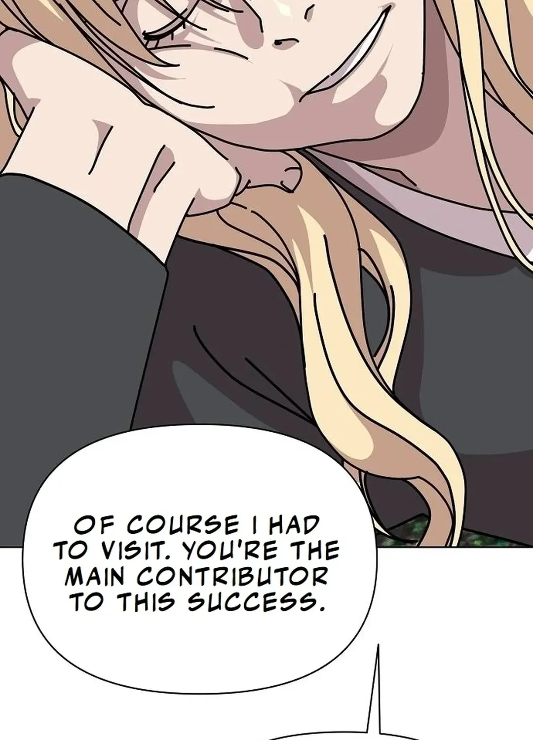 The Namgung Clan’s Great Sage Chapter 16 page 58 - 