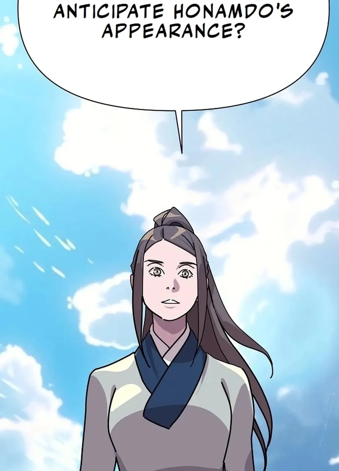 The Namgung Clan’s Great Sage Chapter 16 page 60 - 