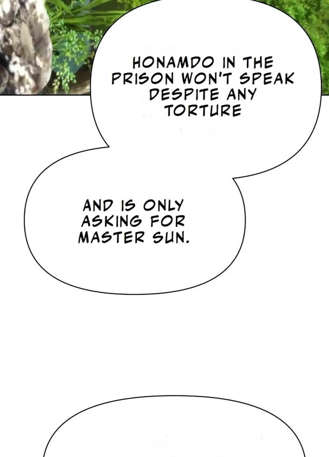The Namgung Clan’s Great Sage Chapter 16 page 65 - 