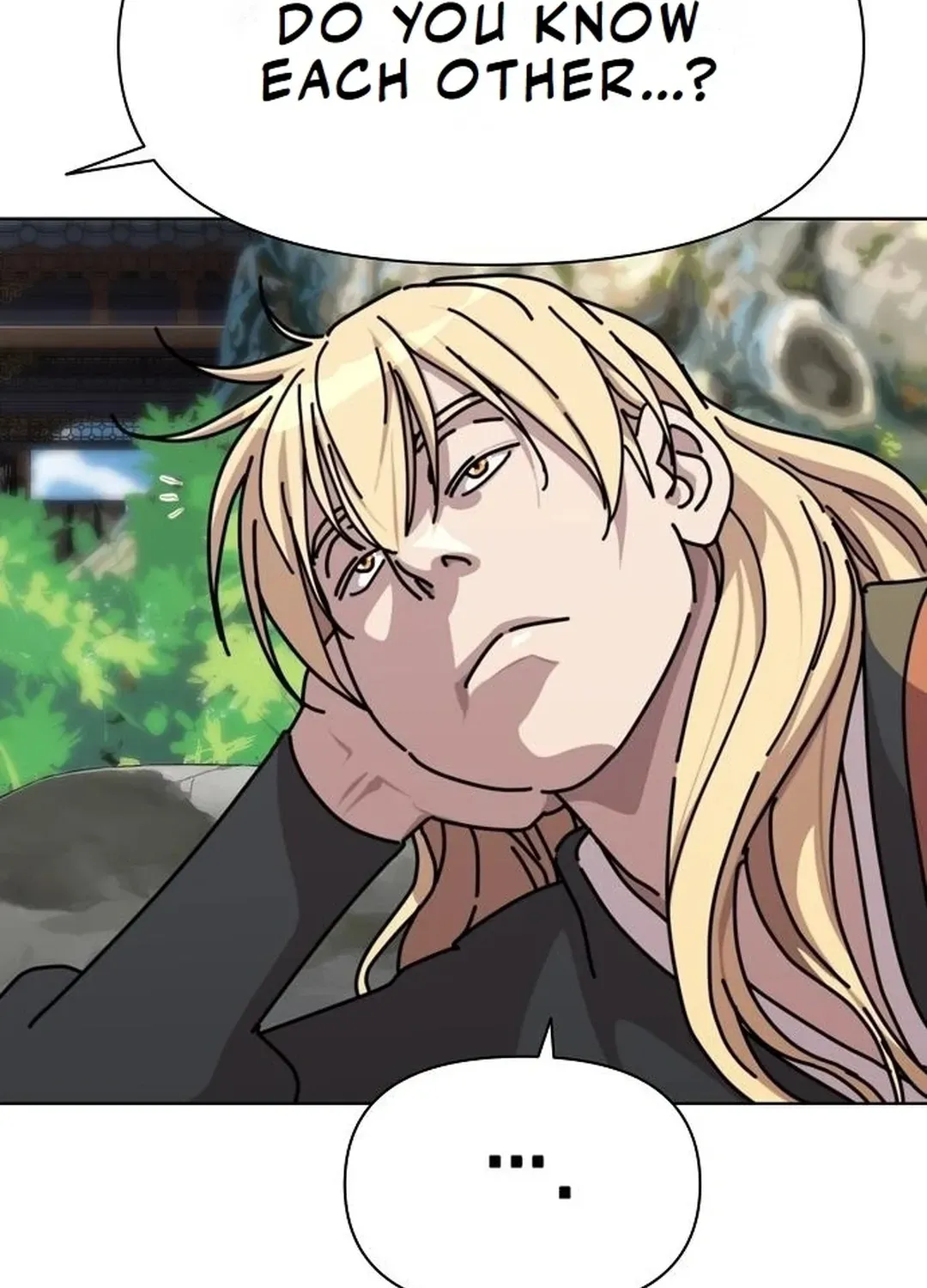 The Namgung Clan’s Great Sage Chapter 16 page 66 - 