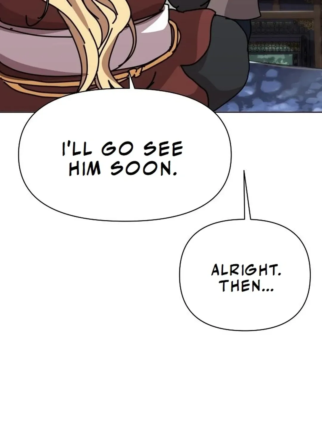 The Namgung Clan’s Great Sage Chapter 16 page 71 - 