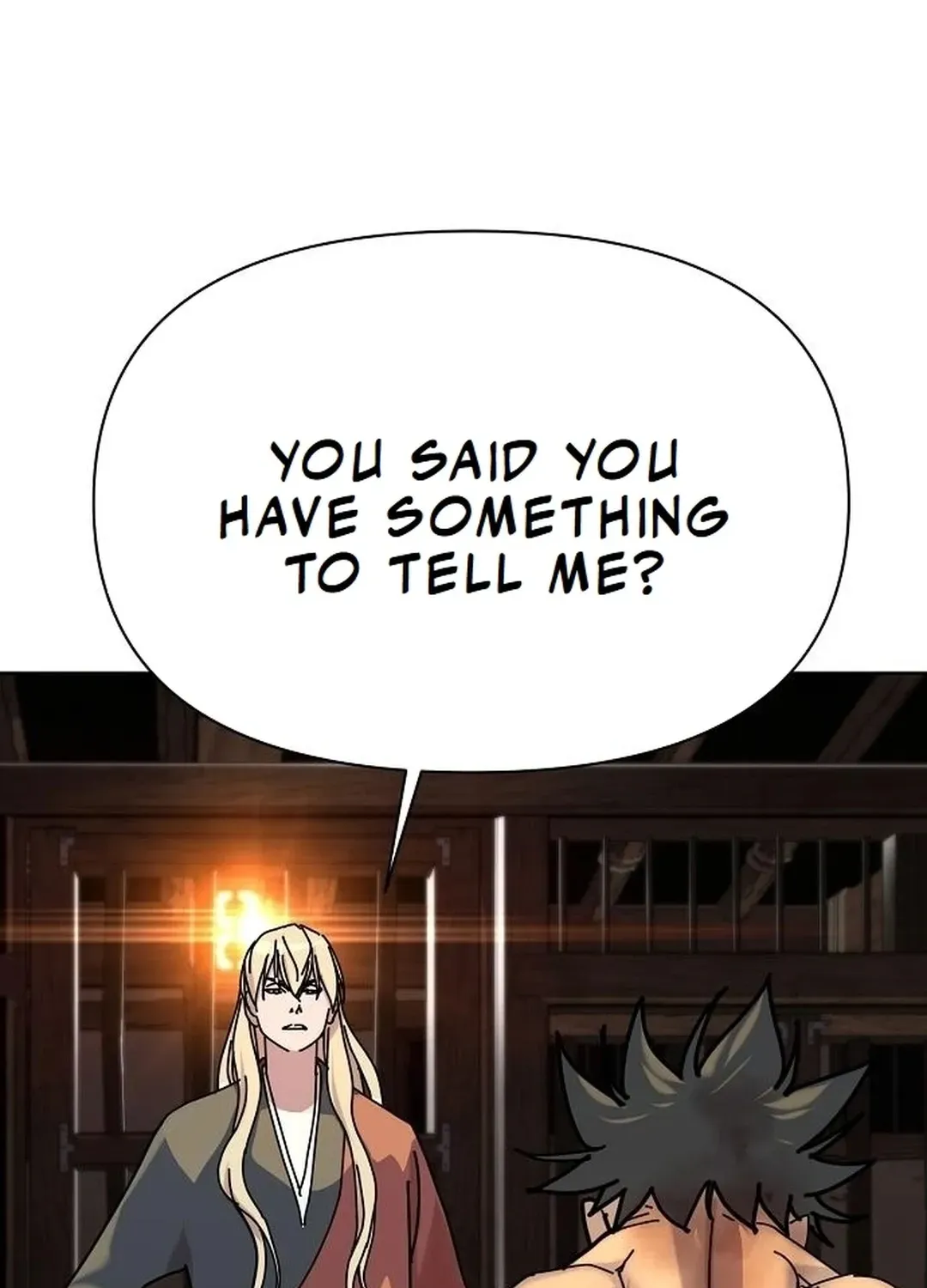 The Namgung Clan’s Great Sage Chapter 16 page 80 - 