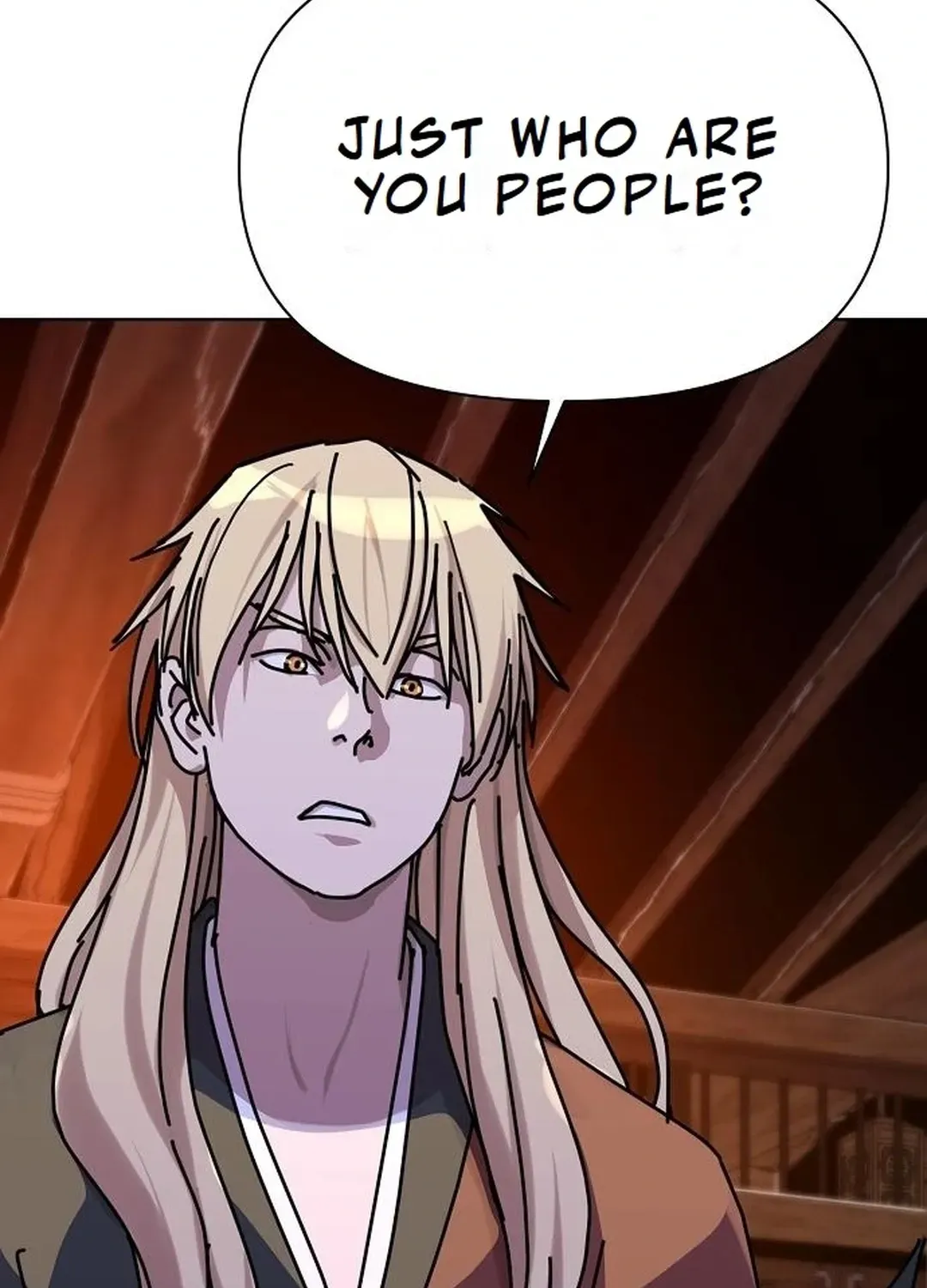 The Namgung Clan’s Great Sage Chapter 16 page 87 - 