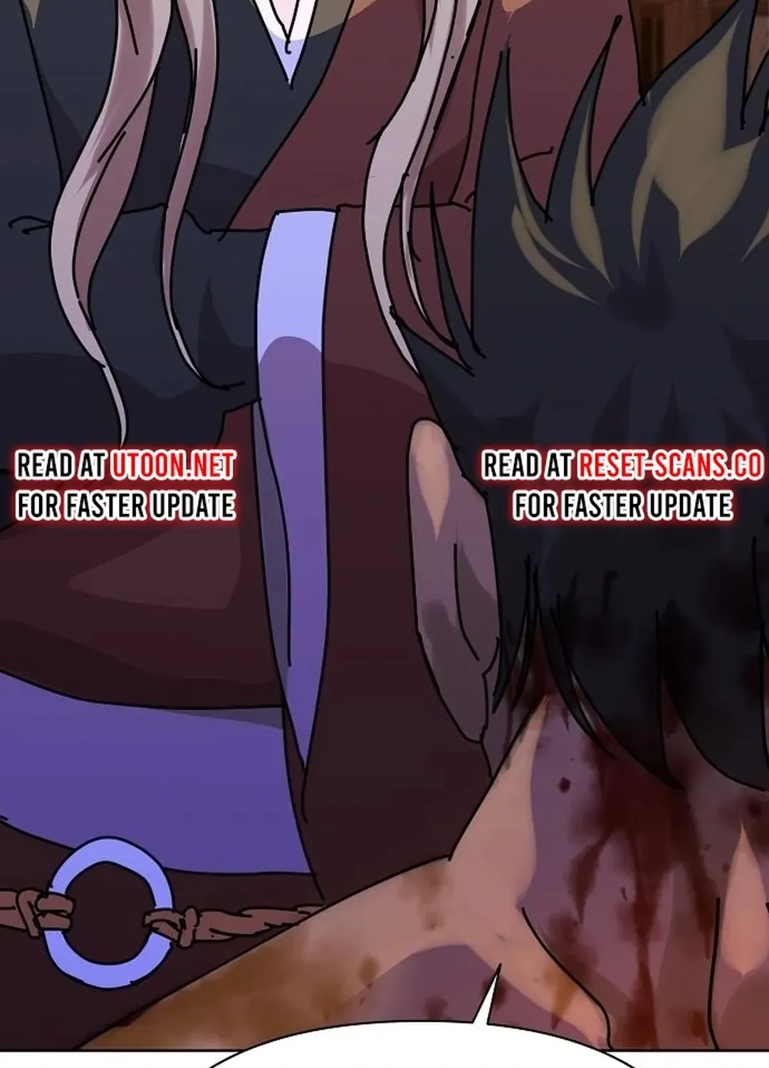 The Namgung Clan’s Great Sage Chapter 16 page 88 - 