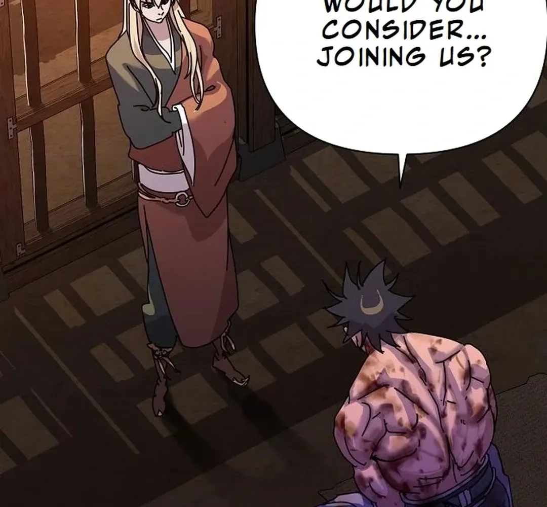 The Namgung Clan’s Great Sage Chapter 16 page 91 - 