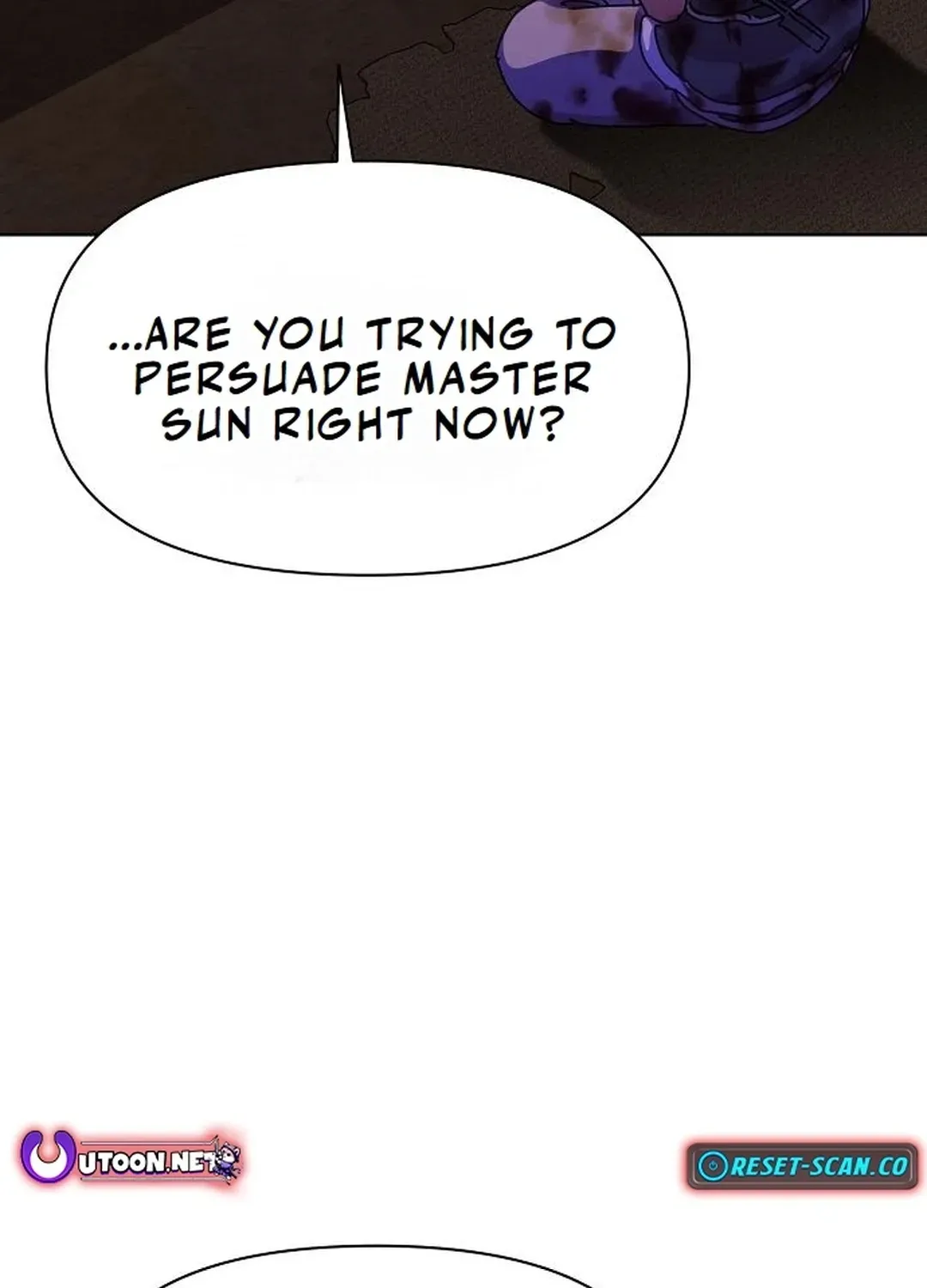 The Namgung Clan’s Great Sage Chapter 16 page 92 - 