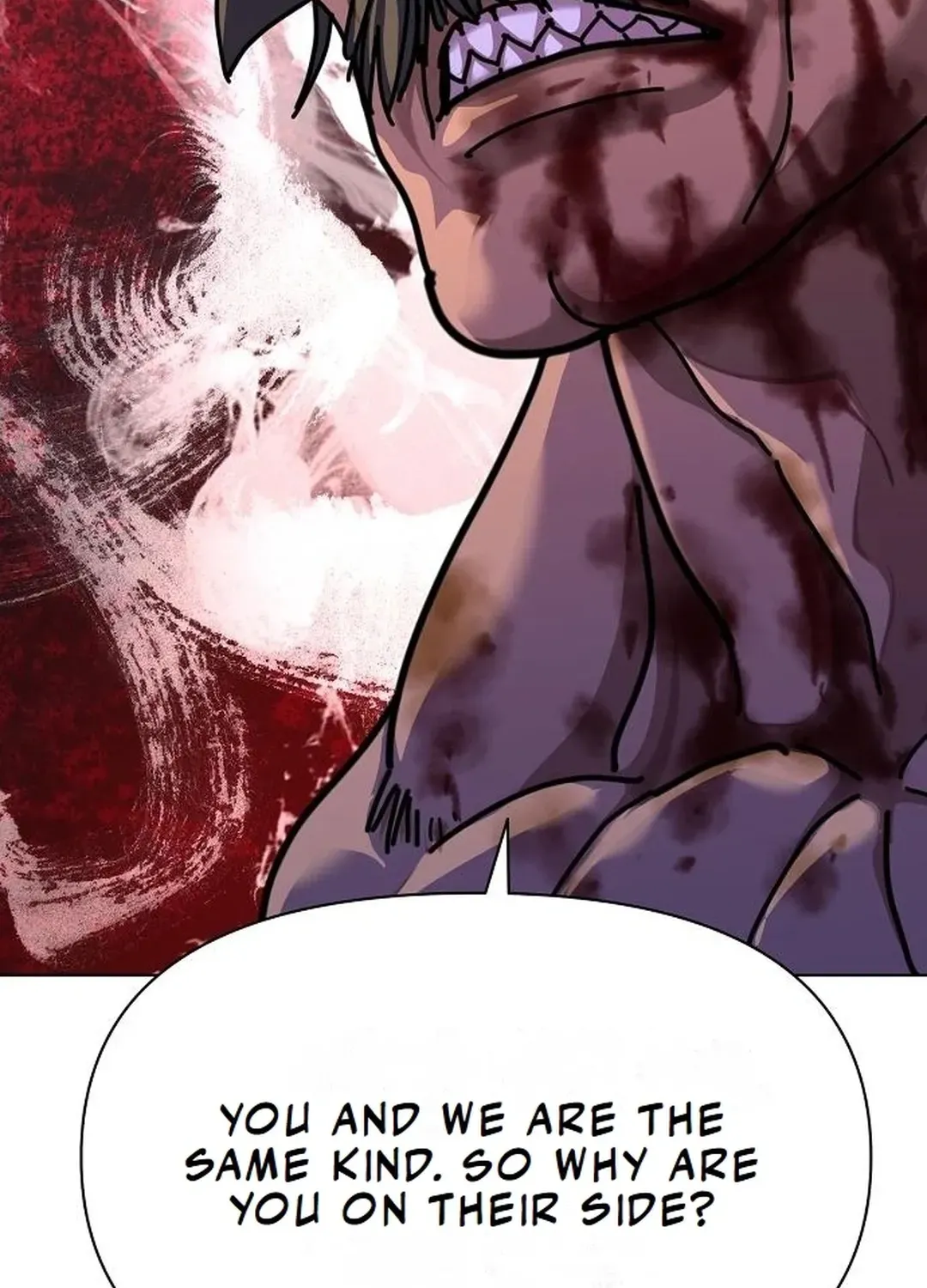 The Namgung Clan’s Great Sage Chapter 16 page 94 - 